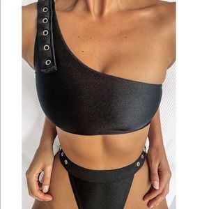 9.0 Swim Cabana Bikini